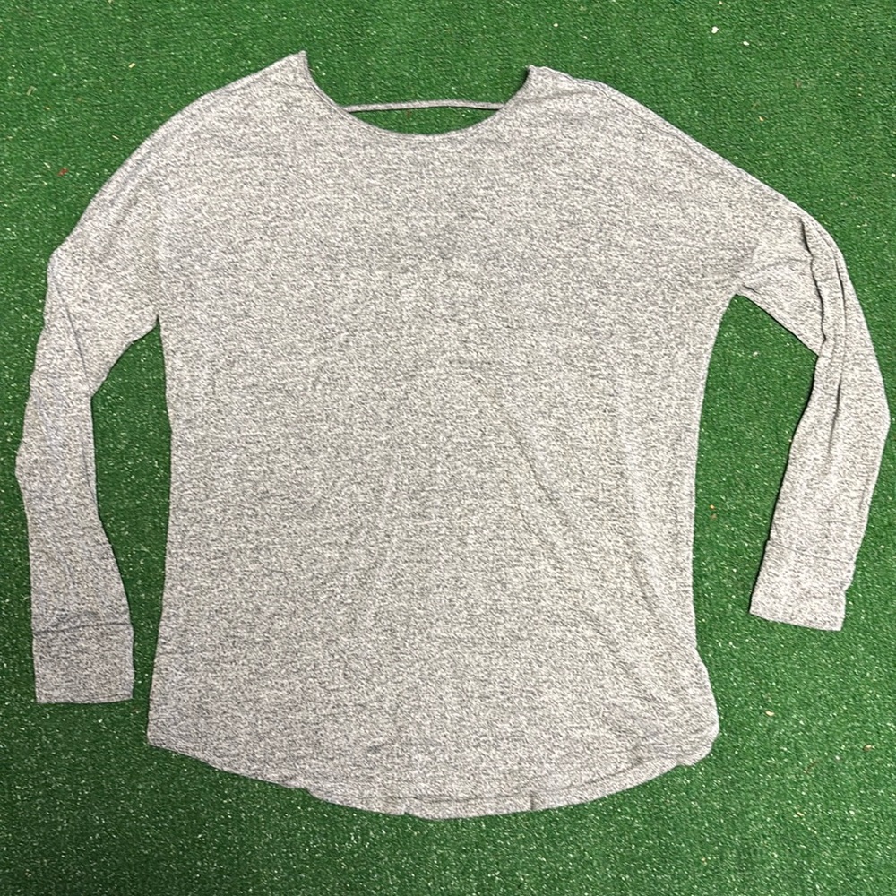 Women’s Garage long sleeve